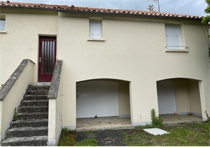 maison à la vente -   37120  BRAYE SOUS FAYE, surface 50 m2 vente maison - UBI470989115